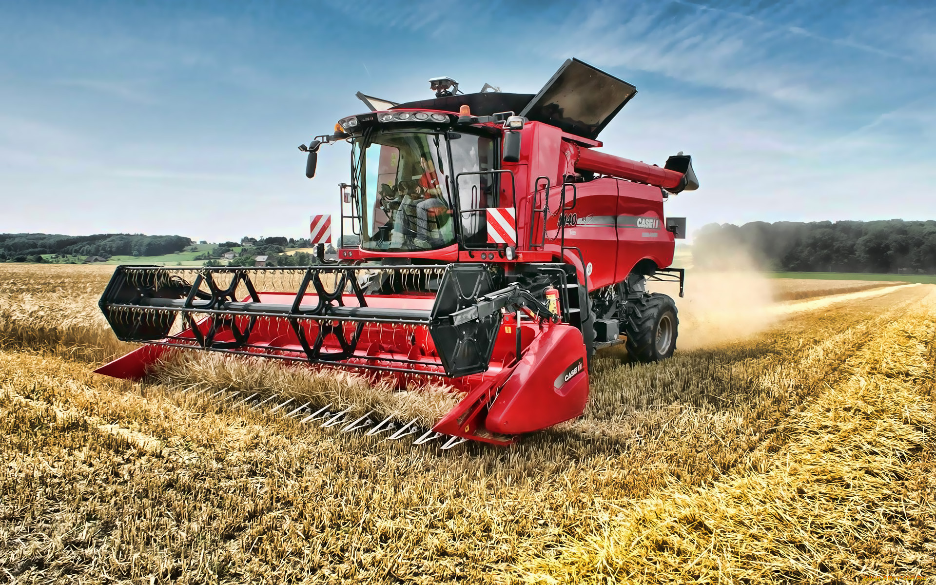 2019 case ih axial flow 5140, , , , , , , , hdr